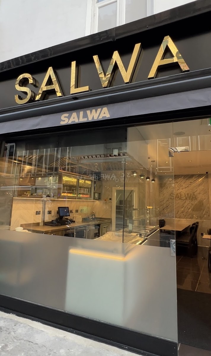 Salwa Restaurant